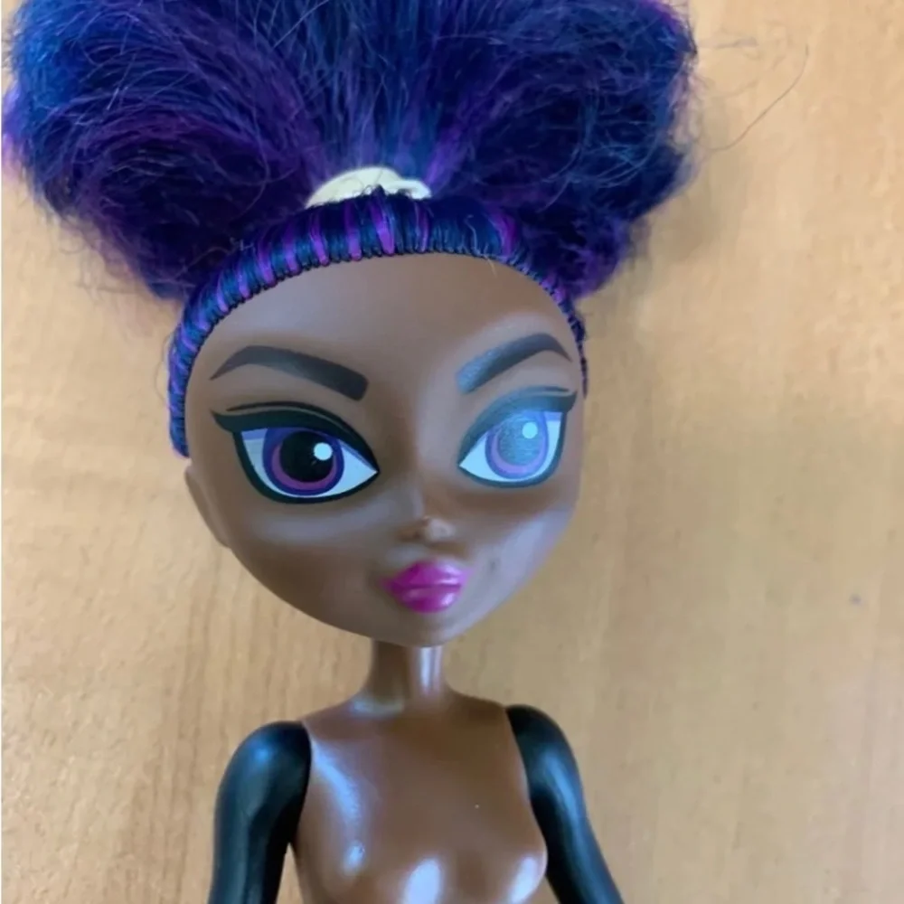 DC Comics action figure doll super heroes